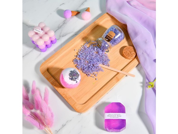 Get Well Gift Box