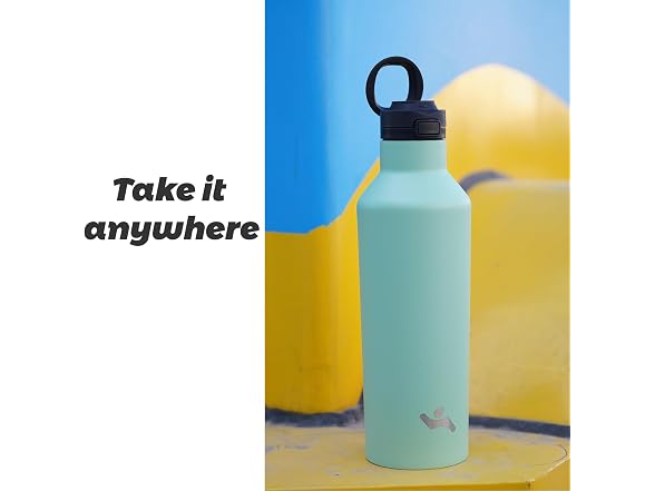 Konokyo 25 oz Insulated Stainless Steel