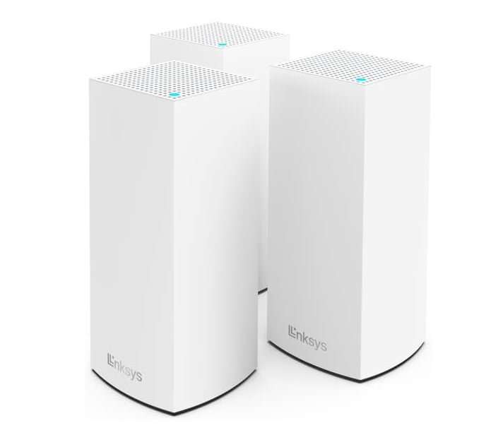 Linksys Atlas WiFi 6 Home WiFi Mesh System - Gallery 11