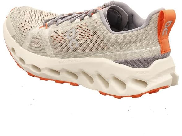 On Running Cloudsurfer Trail Women's Shoes