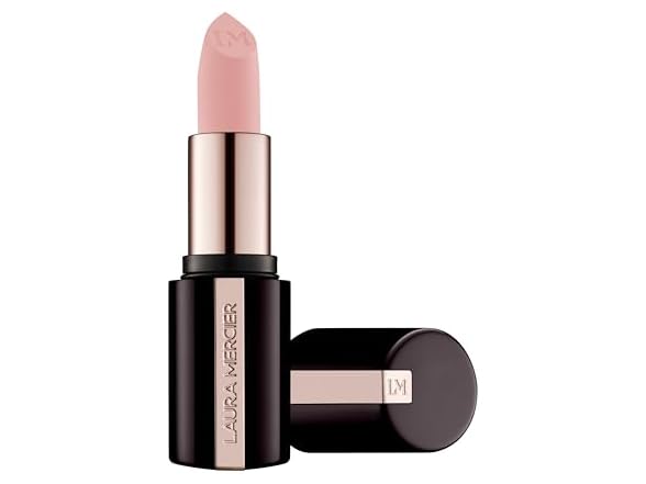 Laura Mercier Caviar Smoothing Matte Lipstick