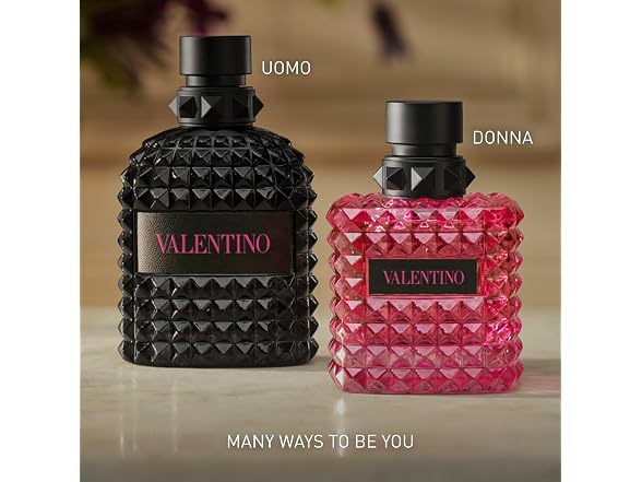 Donna Born In Roma Extradose by Valentino for Women Parfum