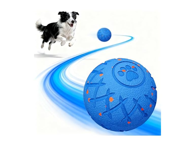 hipibbo BC078125100041 dog ball