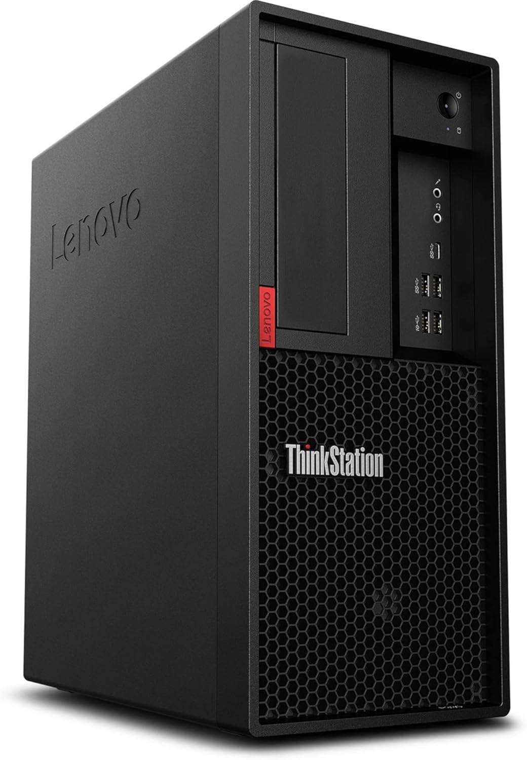 Lenovo ThinkStation P330 Tower i5-8500 - Gallery 5