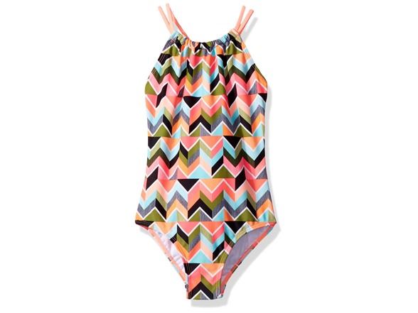 Ruby Multi Chevron