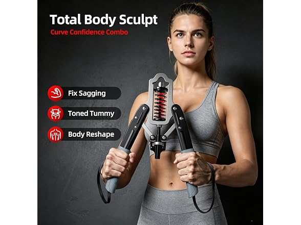 Calliven Upper Body Exerciser