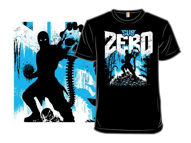 Zero Slayer - Gallery 8