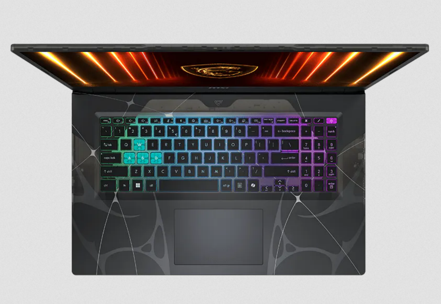 MSI Cyborg 15 15.6" Full HD Gaming Laptop - Gallery 6