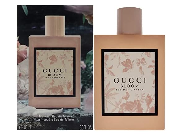 Gucci Bloom EDT Spray Women