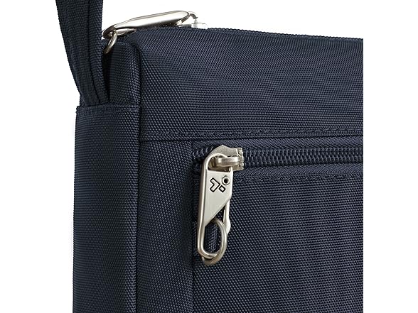 Travelon Anti-Theft Classic Small East/West Crossbody