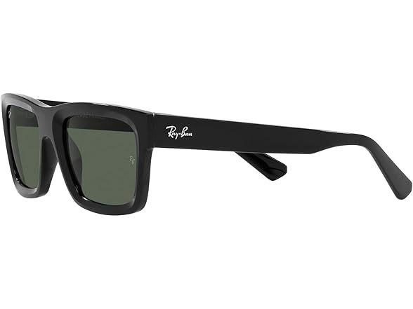 Ray-Ban Rb4396 Rectangular Sunglasses
