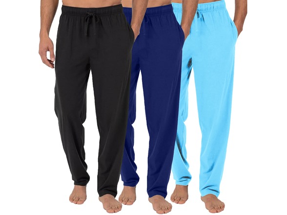 Black - Navy - Light Blue