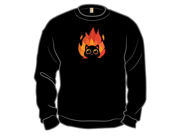 Meowtumn Fire