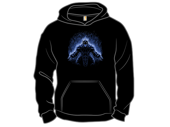 Ninja Overlord Aura