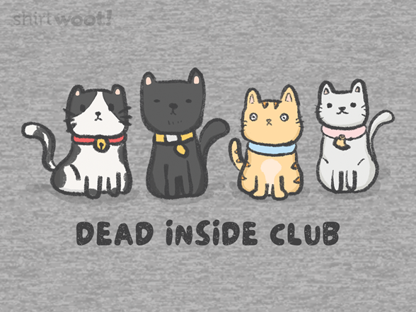 Dead Inside Club