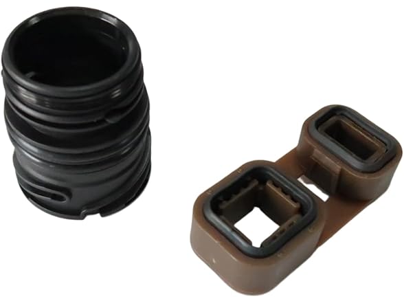 LXAUTOPCH Transmission Valve Body Module