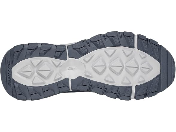 Skechers Men Dynamite Escapar Hands Free Sneaker