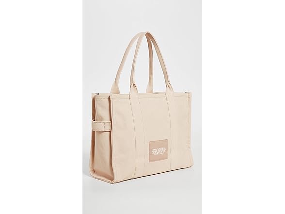 Marc Jacobs Womens The Large Tote Bag