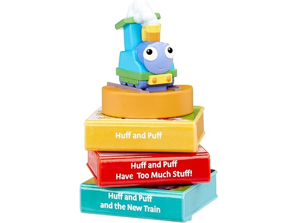 Little Tikes Huff and Puff Collection in PDQ