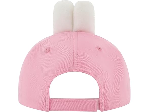 Concept One Girls (OS) Molang Kids Baseball Hat