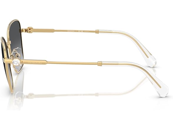 Swarovski SK7029 Sunglasses