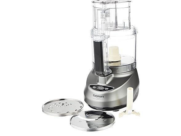 Cuisinart Prep 9-Cup Food Processor