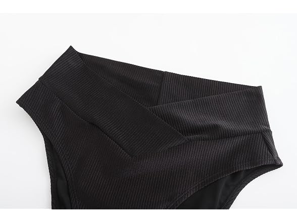 Zohamung Women (XL) Bestselling Trimmer Cut Bottom