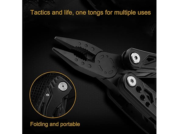 DYWOZDP 11 in 1 Multi-Function Tool
