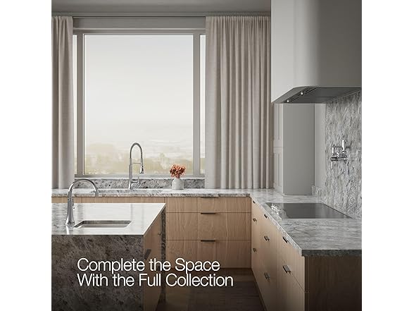 KOHLER K-23765-CP Tone Faucet Sprayhead Polished Chrome