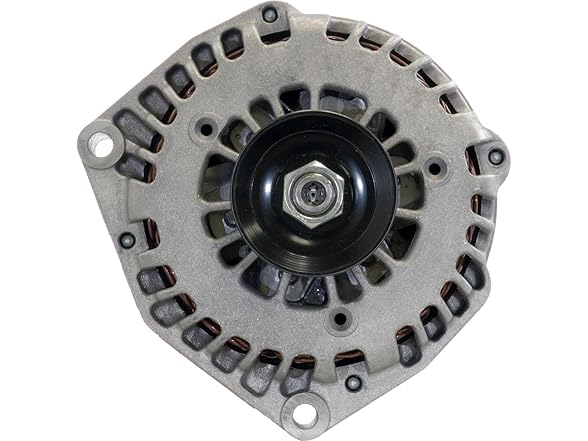 ACDelco Gold 335-1196 Alternator