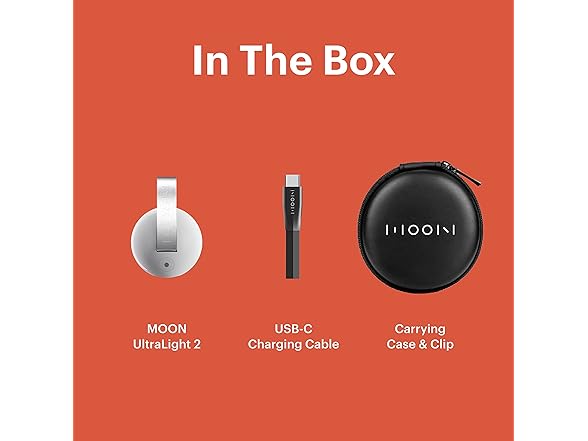 2Pk Selfie Light With Touch Controls