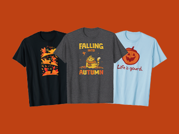 Derby Editor's Choice: Fall!