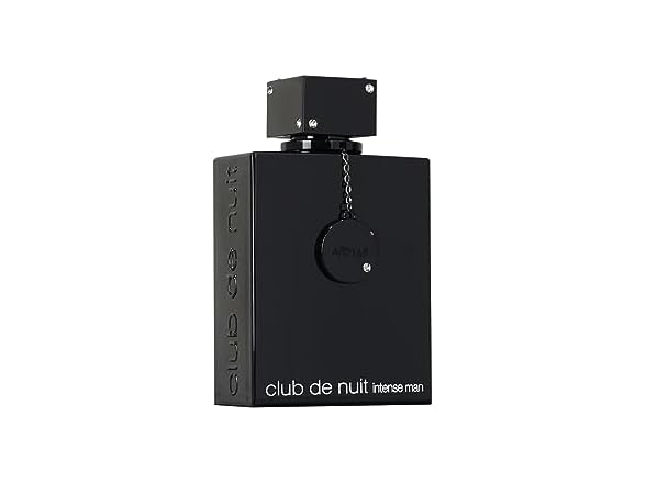 Armaf Club De Nuit Intense Man Parfum Spray, 150-mL