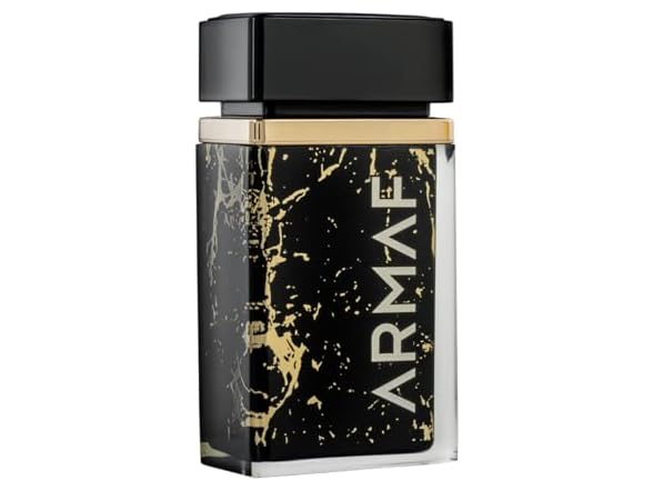 Armaf Ombre D’Or Eau de Parfum (Matiere Premiere Crystal Saffron Clone)