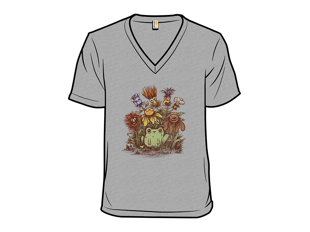 April Showers Bring Strange Flowers - Gallery 10