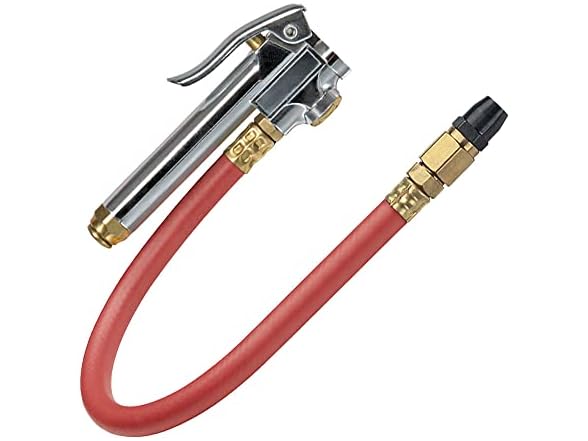 Amflo 150-50 Bayonet Style Inflator Gaug