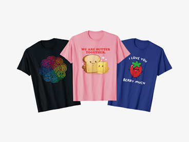 Shirt Your Valentine