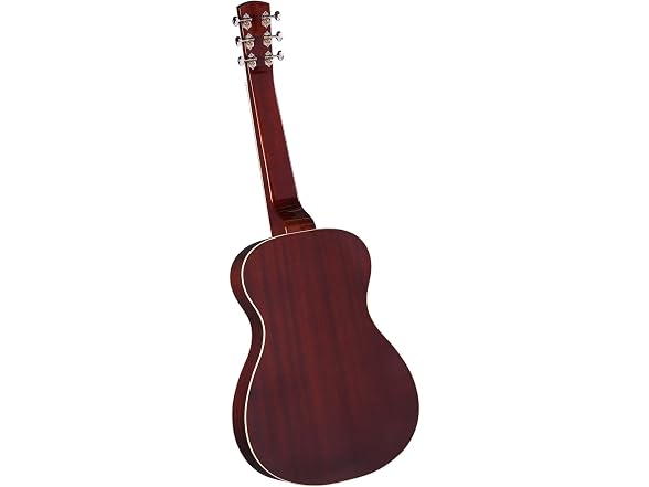 Regal RD-40MS Squareneck Resophonic Guitar