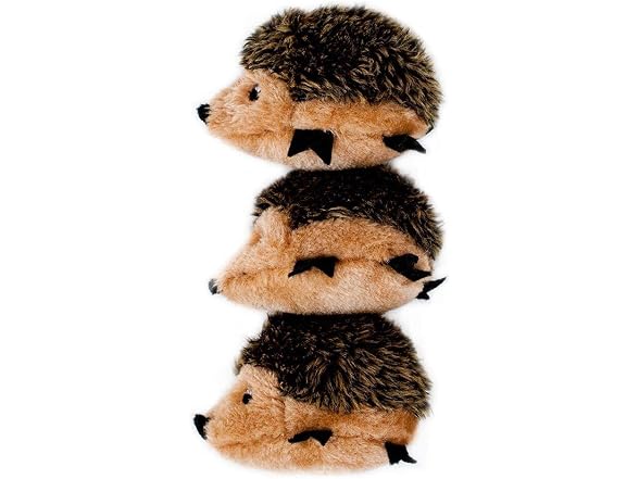 Hedgehog Miniz - Gallery 2