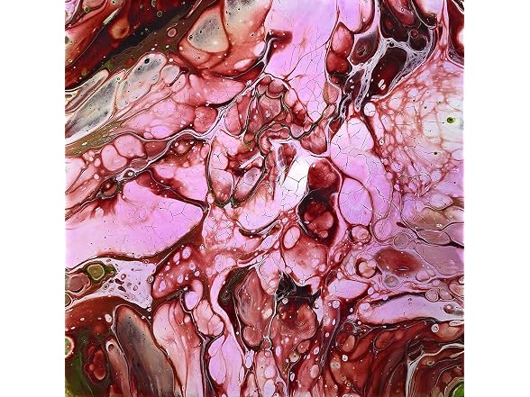 Pixiss Acrylic Pouring Oil 100% Silicone Oil 100m
