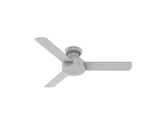 Hunter Fan 44" Ceiling Fan w/ 3-Blades