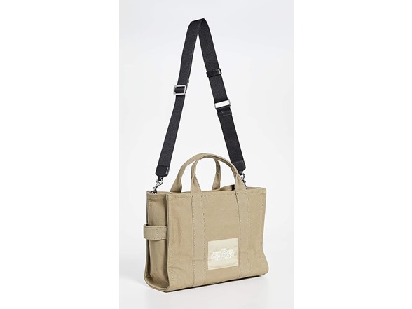 Marc Jacobs The Medium Tote Bag - Canvas