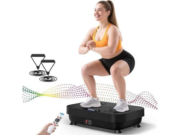 Vibration Plate