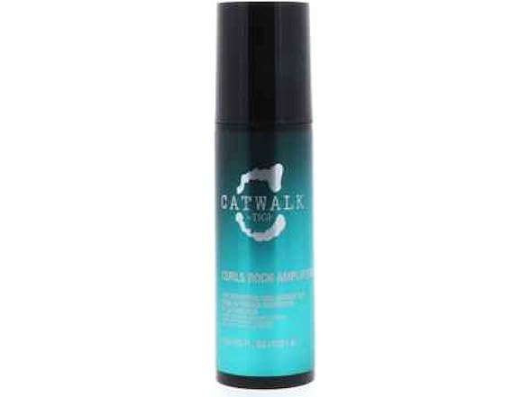 TIGI Catwalk Curls Rock Amplifier, 5.07 Oz