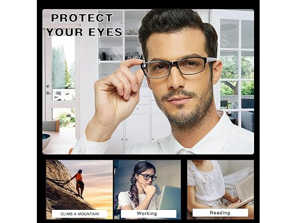 12 Pack Computer Reading Glasses