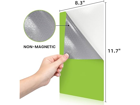 Dry Erase Board Sticker-Whiteboard Stickers
