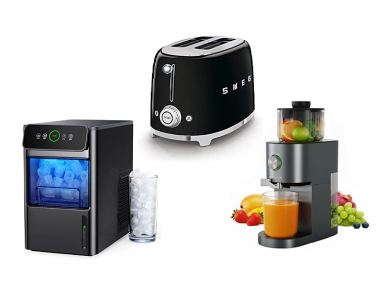 SMEG and More Kitchen Appliances! - Gallery 2