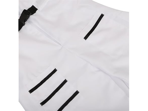 Kranchungel (S) Astronaut Costume - Gallery 7