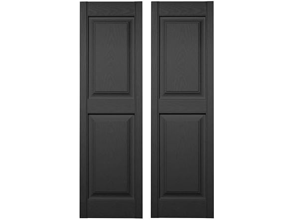 14 3/4"W x 71"H Standard Size