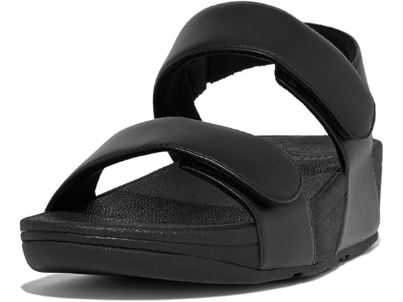 FitFlop Lulu Back-Strap Sandals